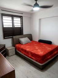 Blk 28 Brickworks Estate (Bukit Merah), HDB 3 Rooms #628886951